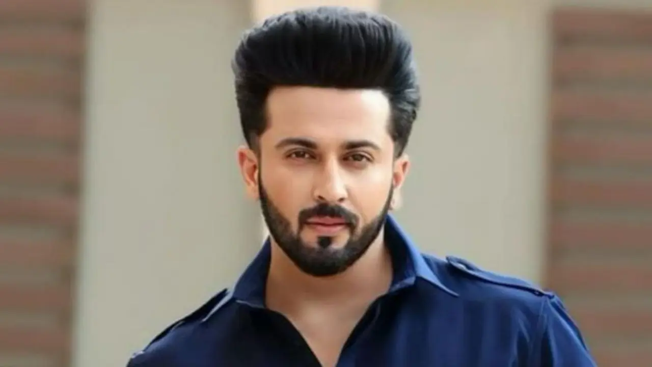 Dheeraj Dhoopar takes on a new challenge with Lock Upp: Sach Ya Sazaa 2 Dheeraj Dhoopar takes on a new challenge with Lock Upp