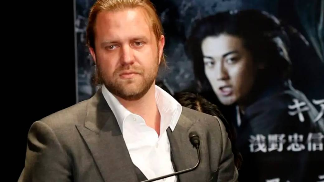 Click to play video: 'Director Carl Rinsch found guilty of scamming $11M from Netflix'