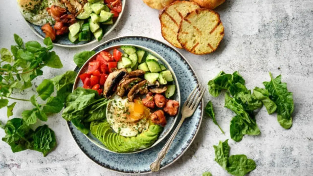 Experts stress importance of nutritious breakfast for lasting health