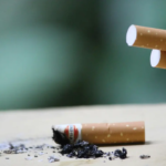 Fumes from herbal cigarettes may be more damaging than those from regular ones
