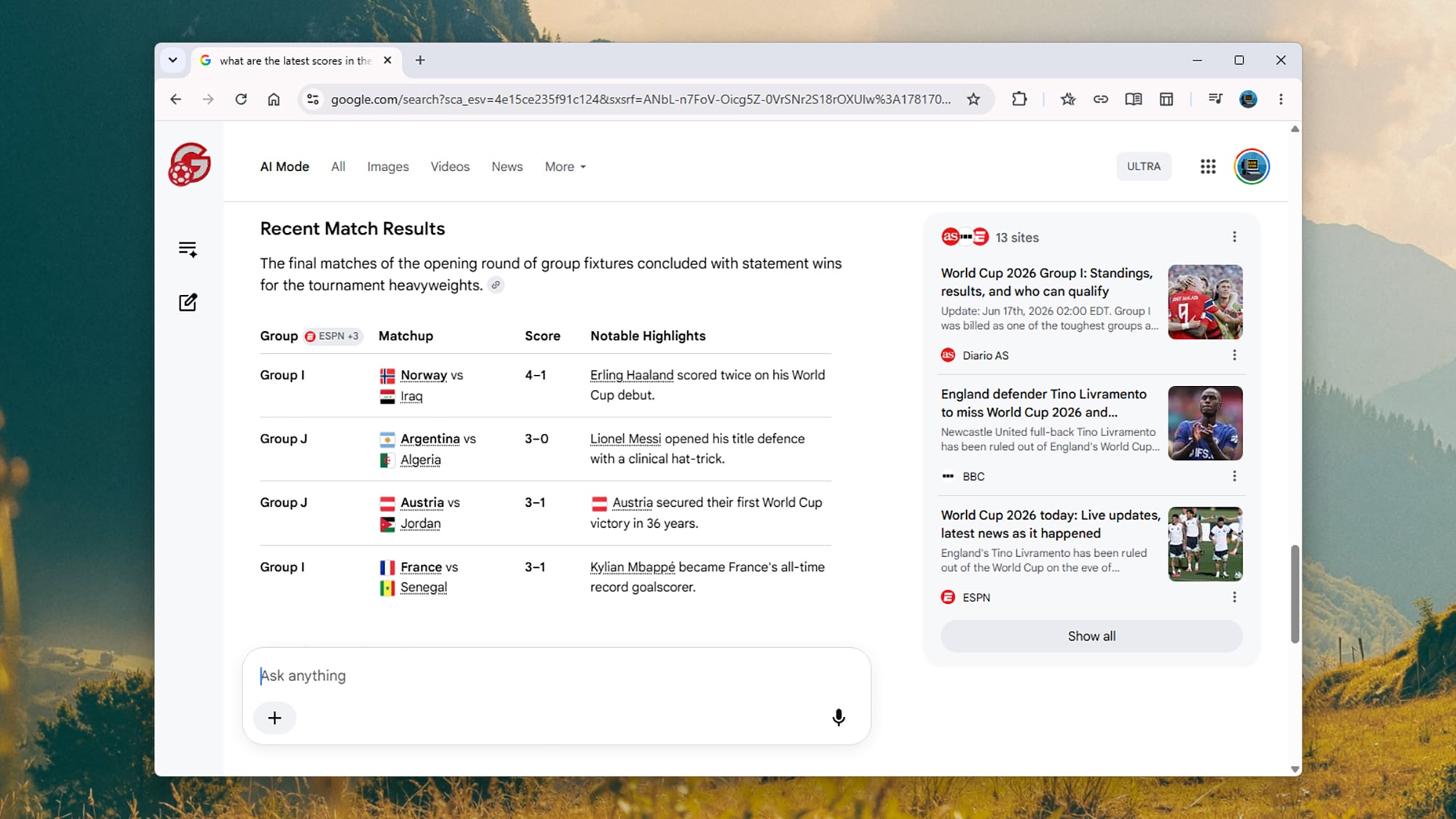 Googles New AI Information Agents Can Send You Alerts on
