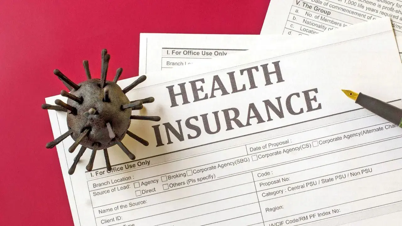 Health insurance top the growth chart among the insurance segment