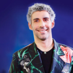 Jim Sarbh on discovering Xerxes Desai through the script