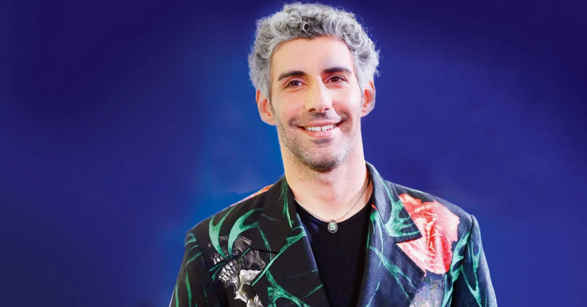 Jim Sarbh on discovering Xerxes Desai through the script