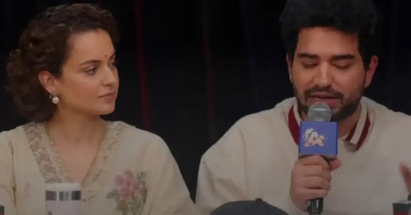 Kangana Ranaut in Samay Raina’s show? Here’s what we know
