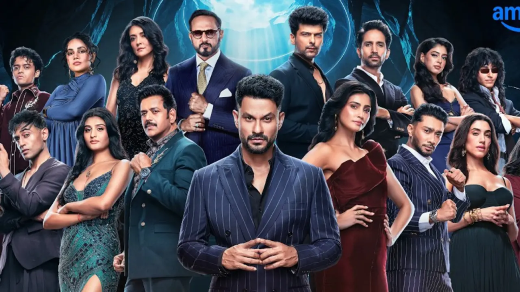 Kunal Kemmu’s Alliance begins with rivalries, twists and surprise team shuffle
