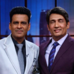 Manoj Bajpayee shares the lesson that helped him navigate life and career