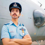 Mihir Ahuja on playing an IAF pilot in Operation Safed Sagar: ‘A truly humbling experience’