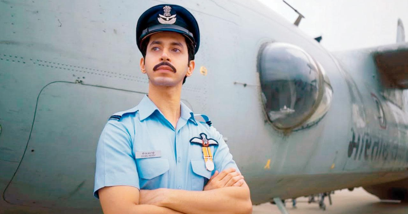 Mihir Ahuja on playing an IAF pilot in Operation Safed Sagar: ‘A truly humbling experience’
