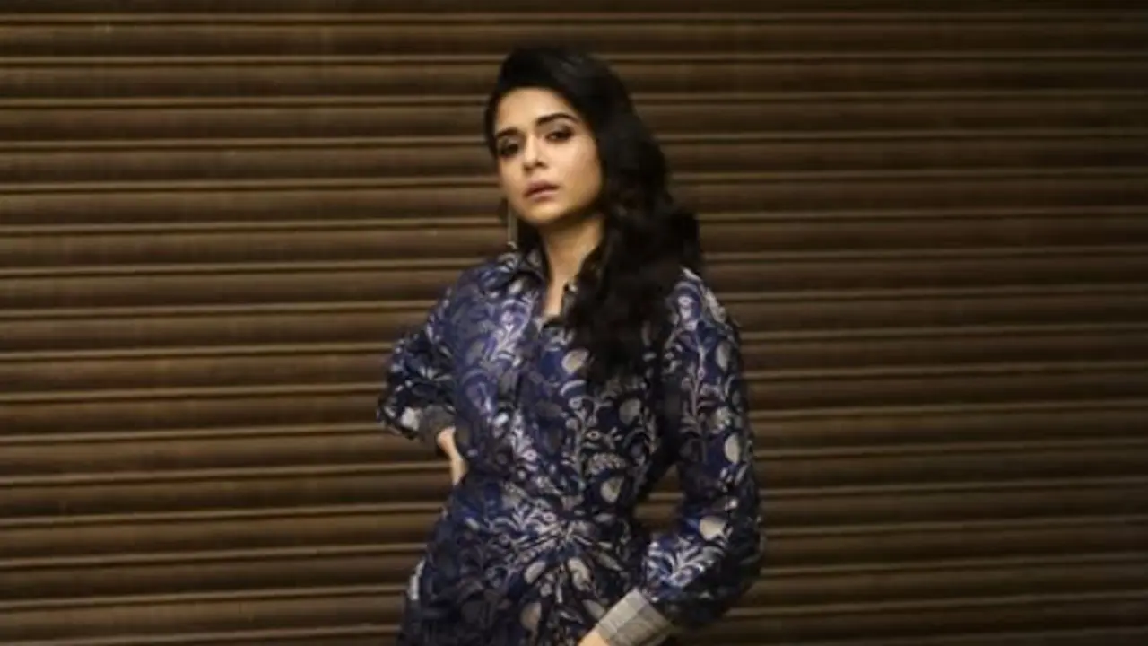 Mithila Palkar says it balances humour with genuine human emotions
