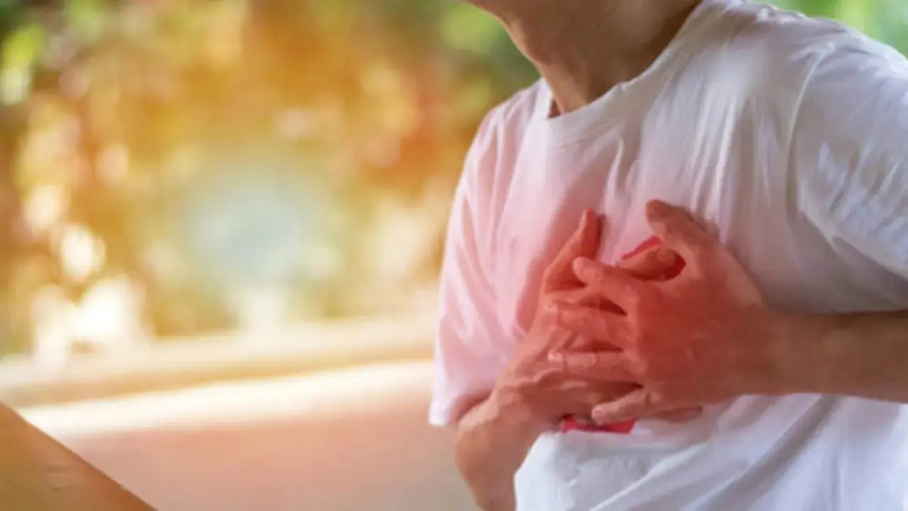 Nearly half of cardiac tests among Delhi-NCR men over 30 yrs show irregularities 2 Nearly half of cardiac tests among Delhi NCR men over 30