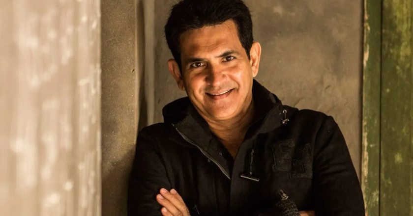 Omung Kumar unveils the hidden psychology behind the swanky set design