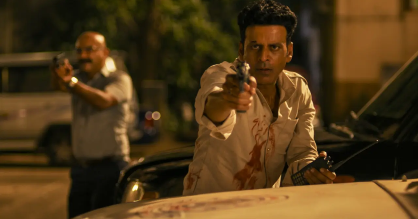 Raj Nidimoru reveals THIS South superstar was the first choice for The Family Man