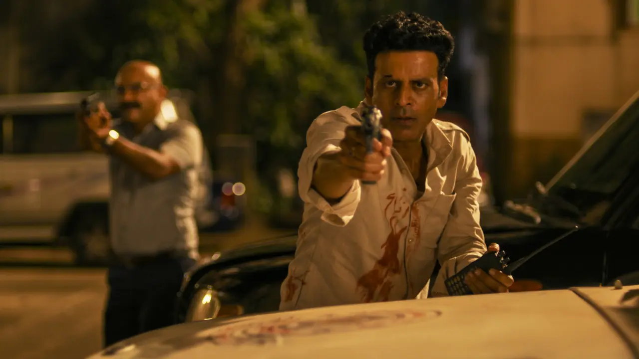 Raj Nidimoru reveals THIS South superstar was the first choice for The Family Man 2 Raj Nidimoru reveals THIS South superstar was the first choice