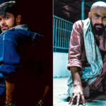 Ramandeep Yadav says missing Black Warrant led him to Rajjo