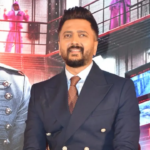 Riteish Deshmukh shuts down the question about Salman and Sanjay