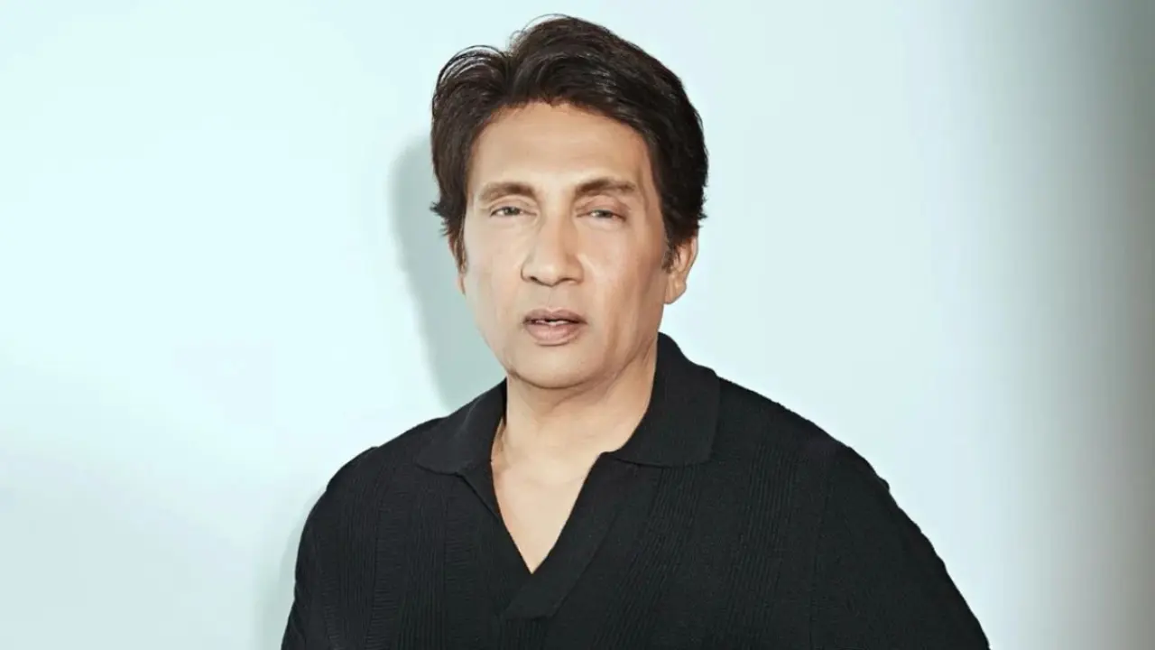Shekhar Suman pulls no punches as he speaks out on