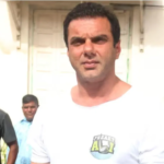 Sohail Khan confirms participating in Alliance as the first wildcard