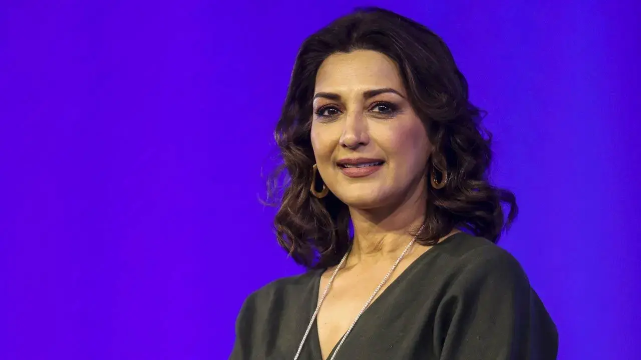 Sonali Bendre says Raakh was so intense she carried character