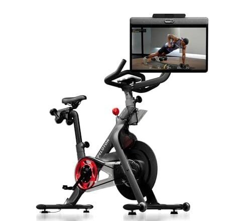 The Best Exercise Bikes on Sale for Prime Day Are Discounted up to 33%