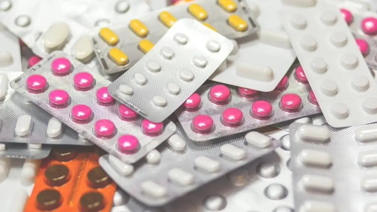 Union Health Ministry incorporates QR code based drug traceability framework