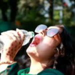 Water alone may not hydrate enough during heat waves, say experts