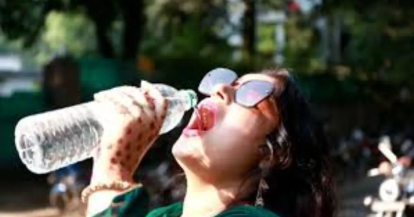 Water alone may not hydrate enough during heat waves, say experts