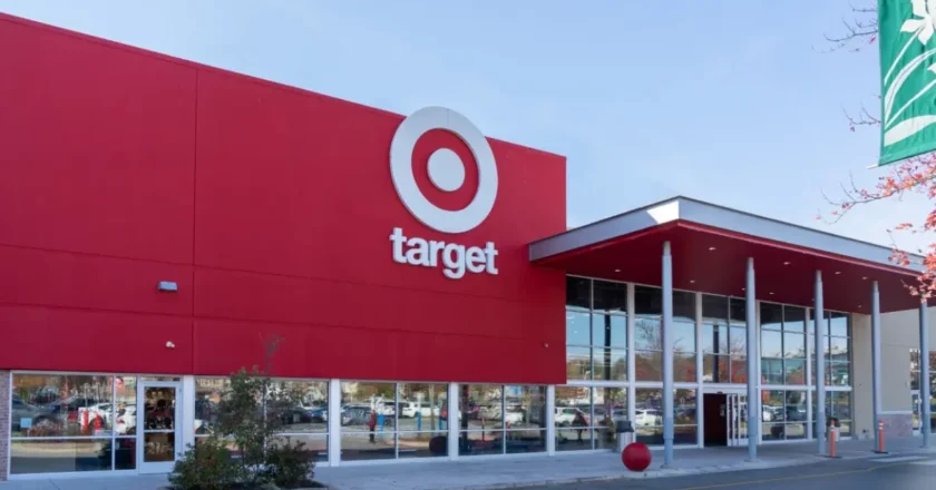 Target Just Announced Its Answer to Prime Day