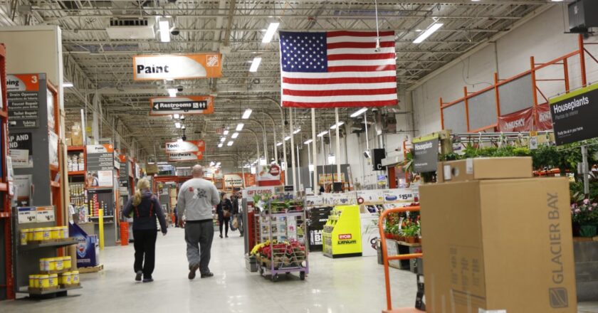 These Cordless Power Tools Are up to 55% Off for Home Depot’s 4th of July Sale