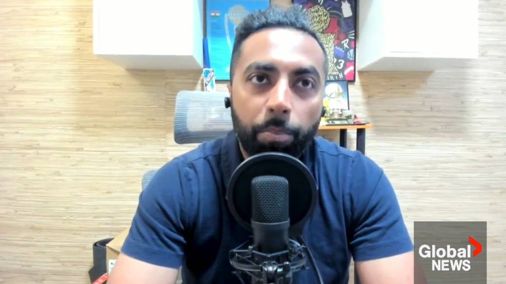Click to play video: 'Kawhi Leonard could be returning to Toronto Raptors: reports'