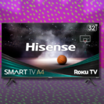 This 32-Inch Roku TV Is Under $100 Right Now