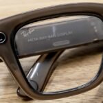 Meta Just Patched a Major Privacy Flaw With Its Smart Glasses