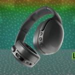 The Skullcandy Crusher Evo Headphones Are 52% Off Right Now