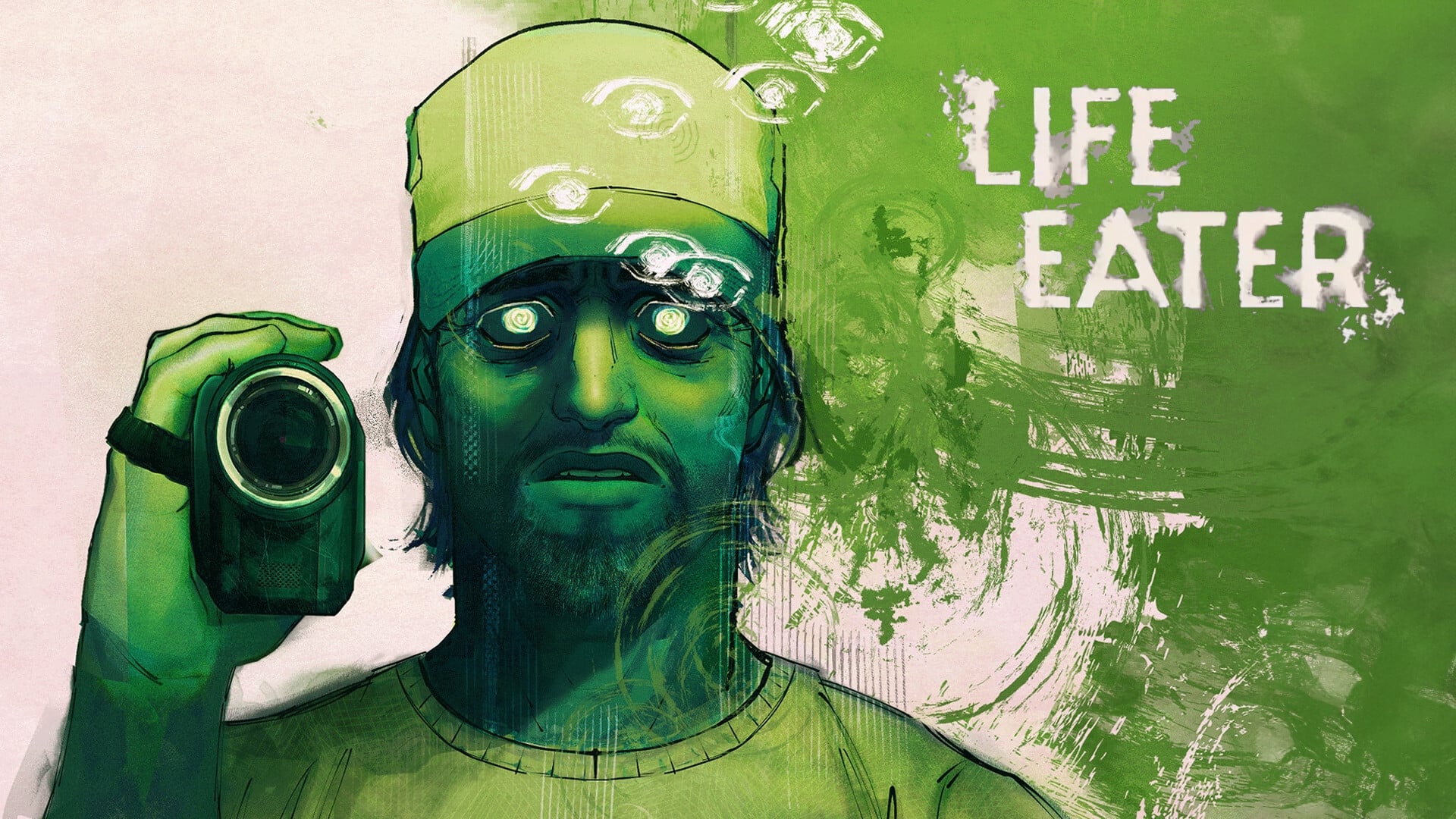 Life Eater