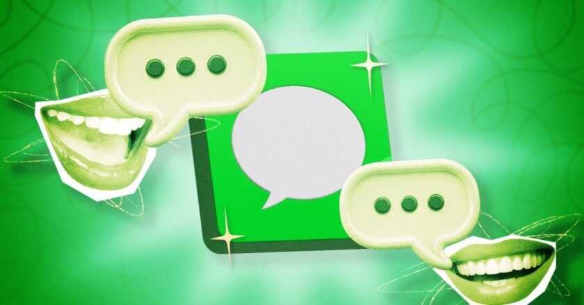 10 Hacks Every Apple Messages User Should Know