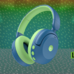 The iClever BTH20 ANC Headphones for Kids Are 30% Off Right Now