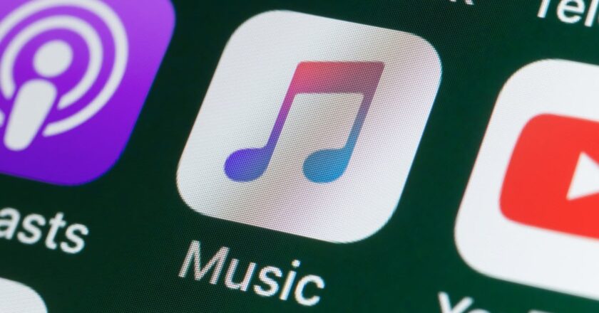 Only One Apple Music Plan Didn’t Just Go up in Price