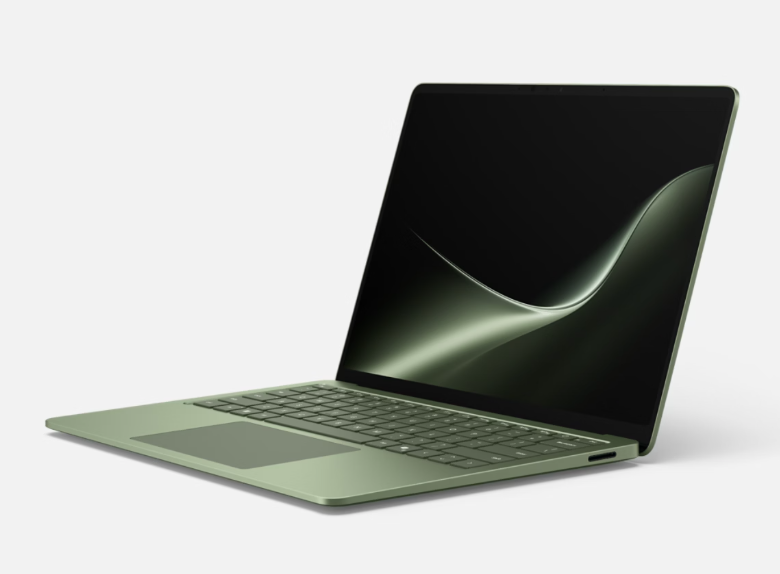 Surface Laptop, 13.8-inch (8th Edition)