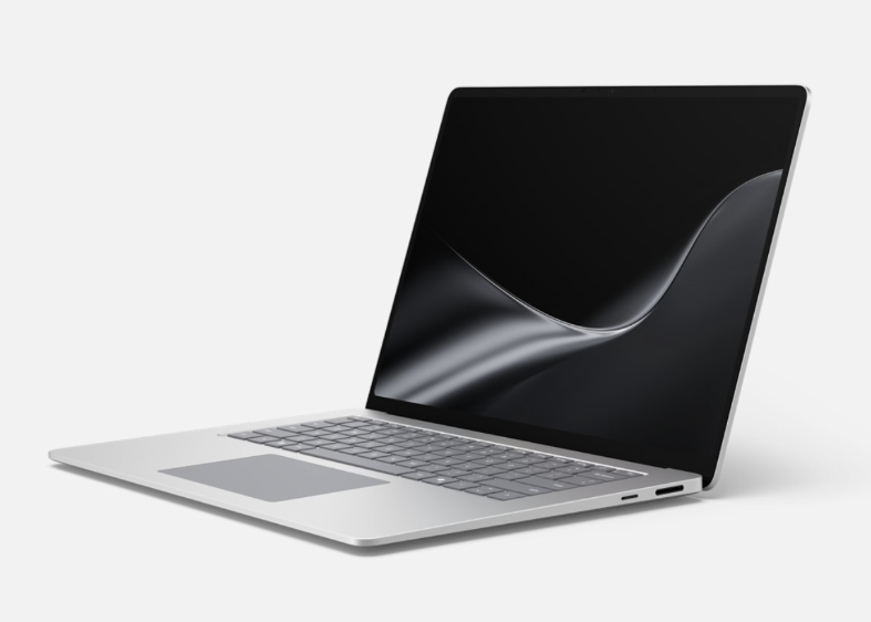 Surface Laptop, 15-inch (8th Edition)