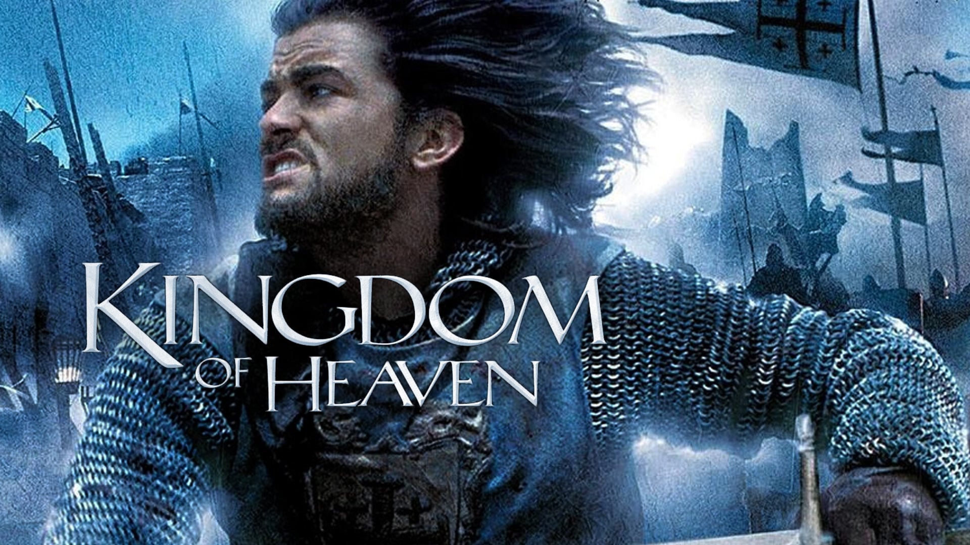 Kingdom of Heaven (2005)