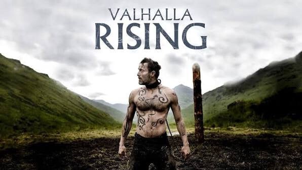 Valhalla Rising (2009)