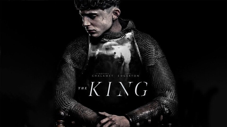 The King (2019)
