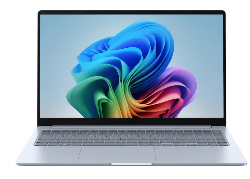 Samsung - Galaxy Book4 Edge