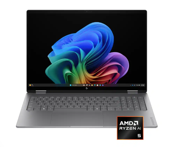 HP - OmniBook X Flip 2-in-1