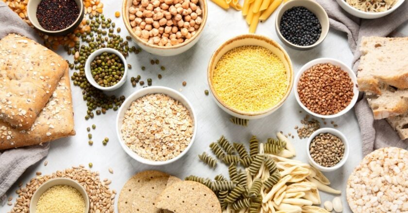 Why Athletes Need Sugar and Carbs in Their Diet