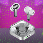 The Nothing Ear (3) Wireless Earbuds Are on Sale for $129 Right Now