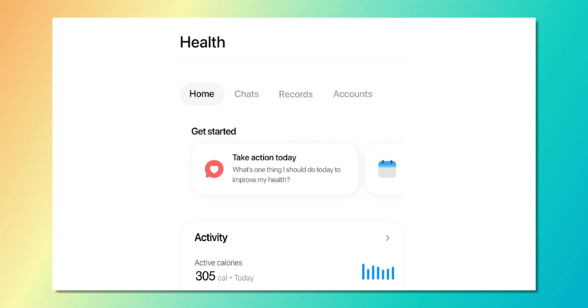 ChatGPT Health Is Rolling Out to Everyone, but I Don’t Trust It