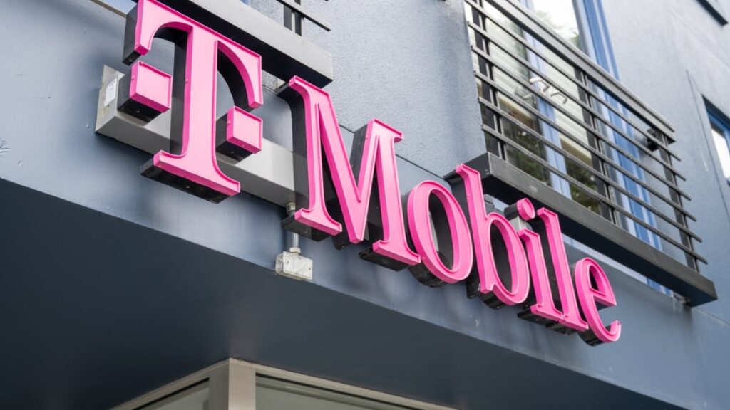 T-Mobile Is Down | Lifehacker