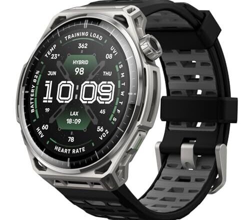 5 Hacks Every Amazfit User Should Know