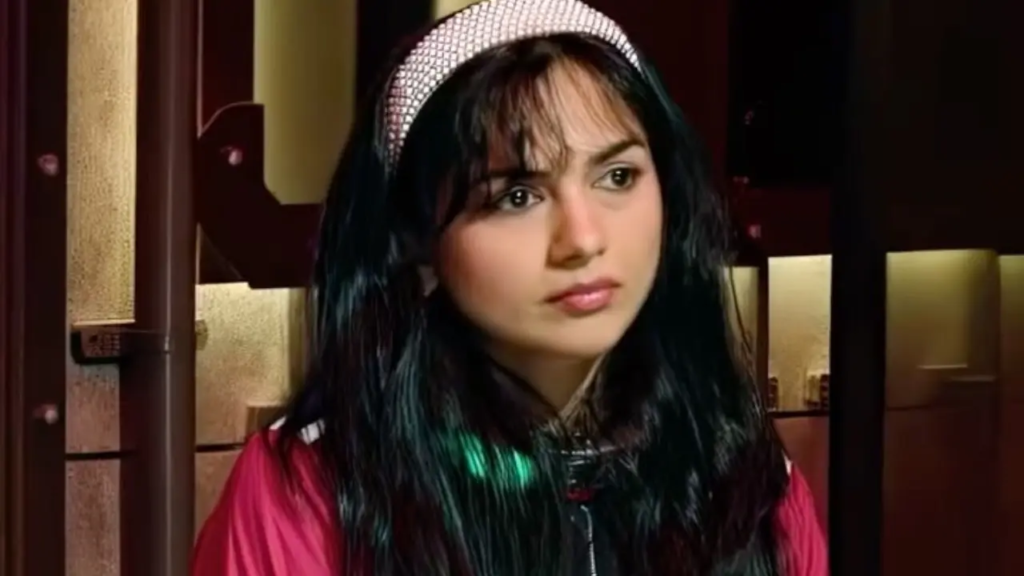 Akanksha Chamola admits she is bisexual, opens up about past relationships with women